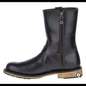 Harley-Davidson Dendon Boot